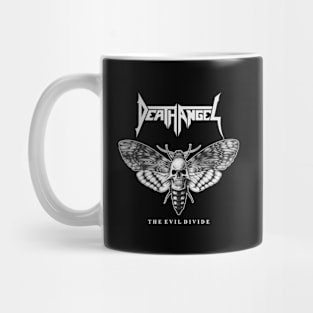 californian thrash metal Mug